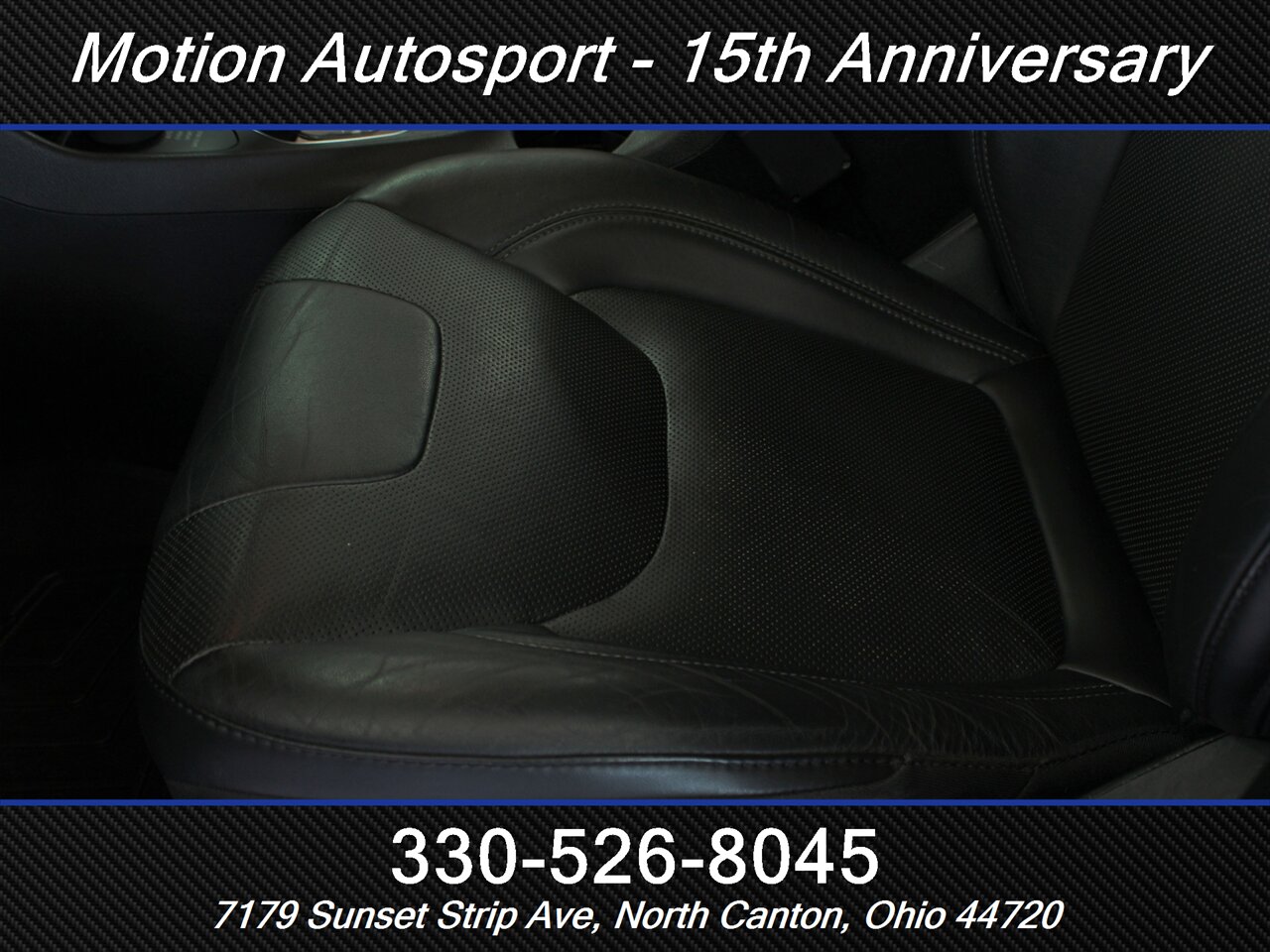 2020 Jeep Cherokee Limited Panoramic Roof 4X4 - Photo 35 - North Canton, OH 44720