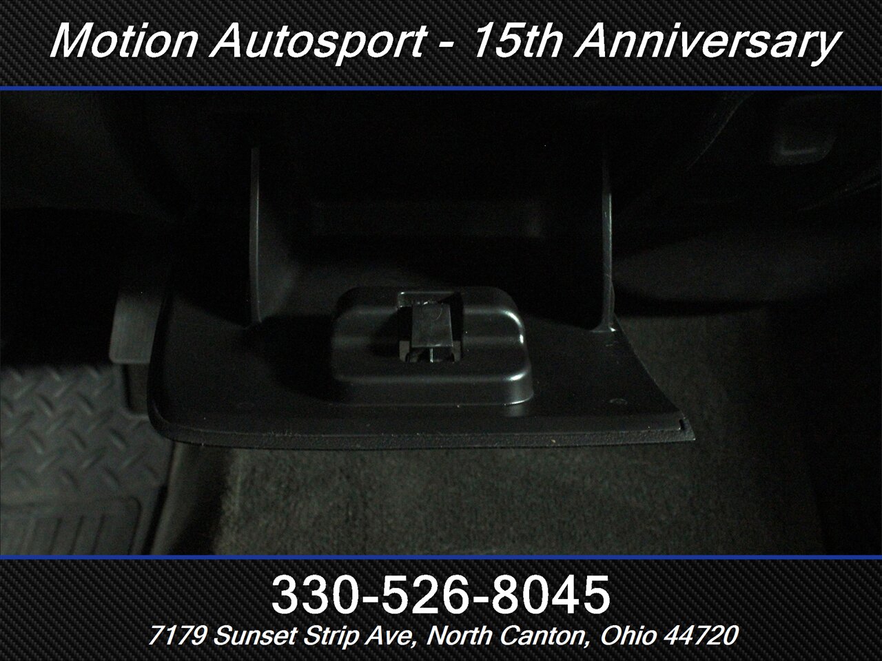 2015 Chevrolet Silverado 1500 LT 4X4 - Photo 20 - North Canton, OH 44720