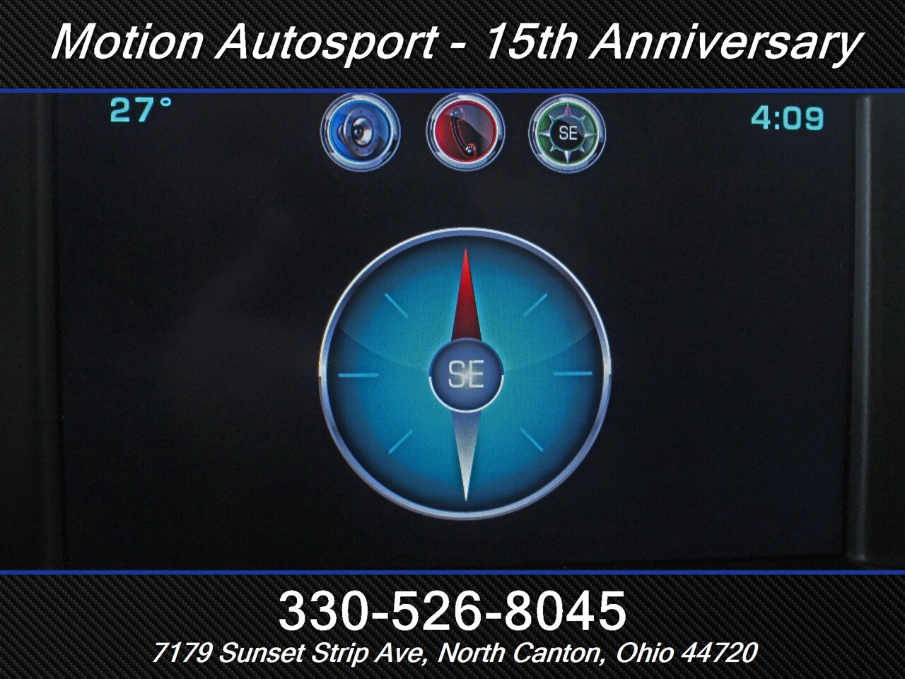 2015 Chevrolet Silverado 1500 LT 4X4 - Photo 26 - North Canton, OH 44720