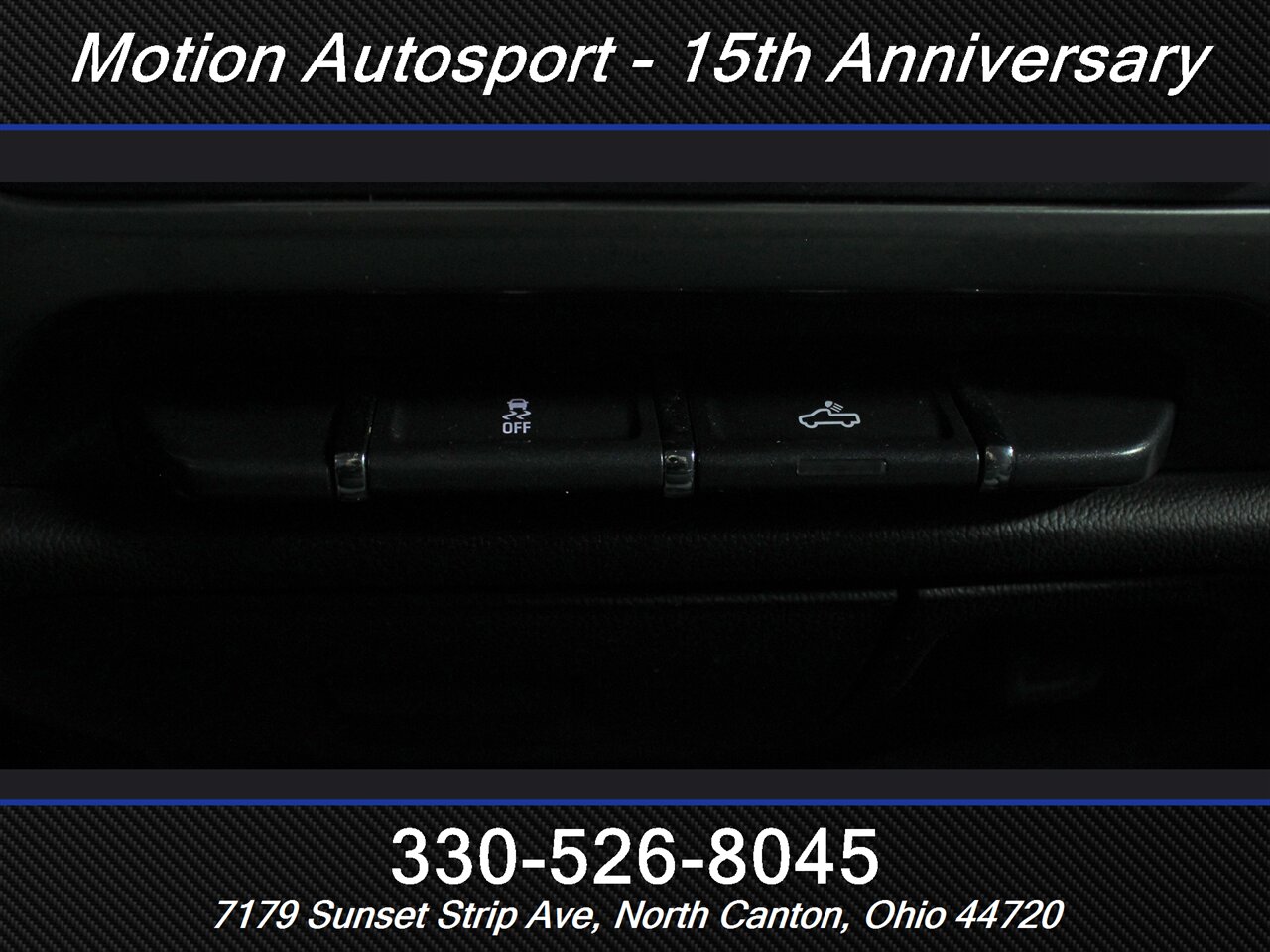 2015 Chevrolet Silverado 1500 LT 4X4 - Photo 21 - North Canton, OH 44720