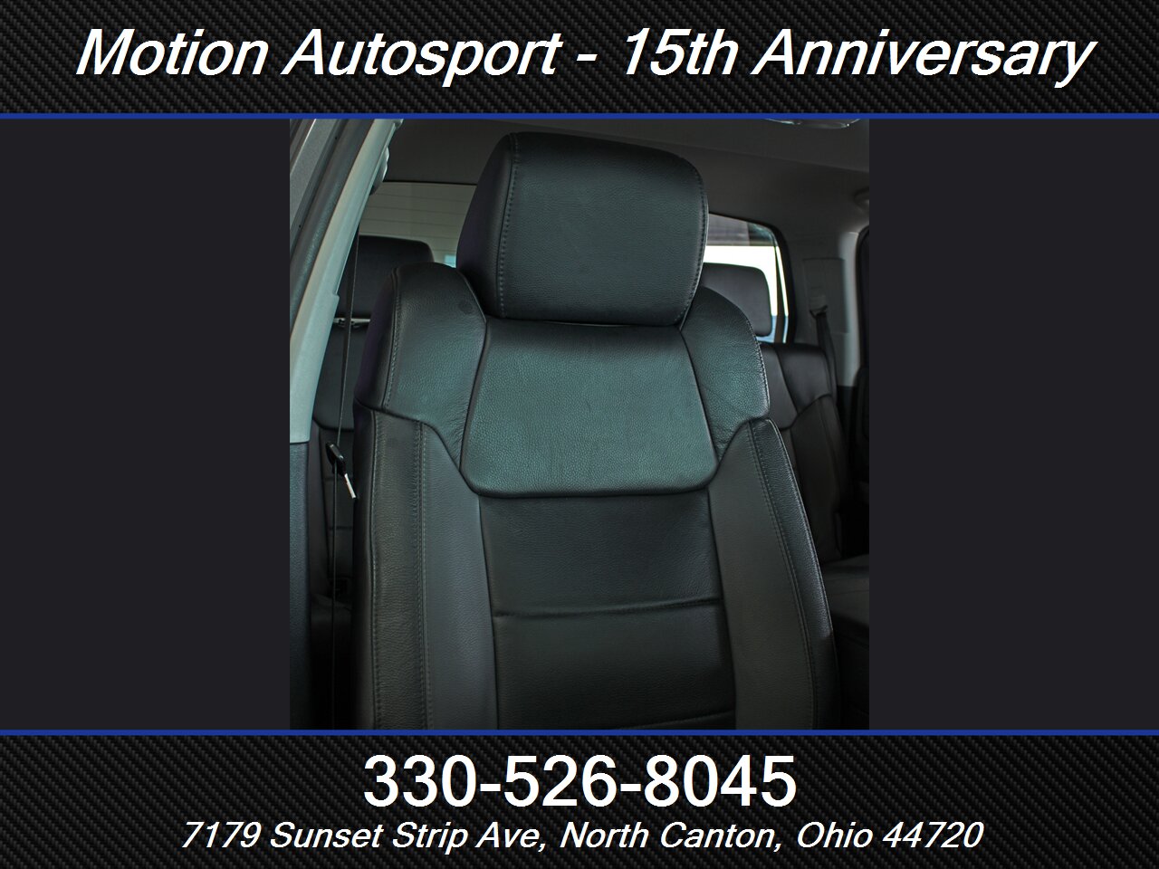 2018 Toyota Tundra Limited Moon Roof Navigation 4X4 - Photo 34 - North Canton, OH 44720