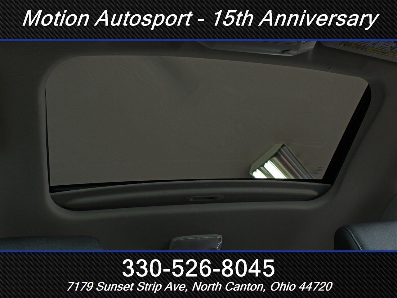 2018 Toyota Tundra Limited Moon Roof Navigation 4X4 - Photo 36 - North Canton, OH 44720