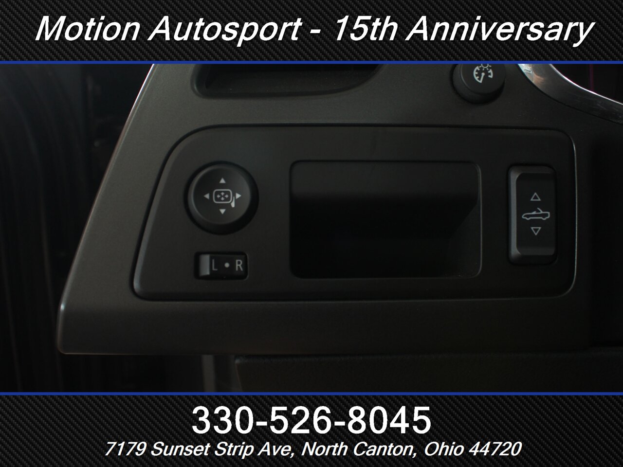 2014 Chevrolet Corvette Stingray - Photo 22 - North Canton, OH 44720