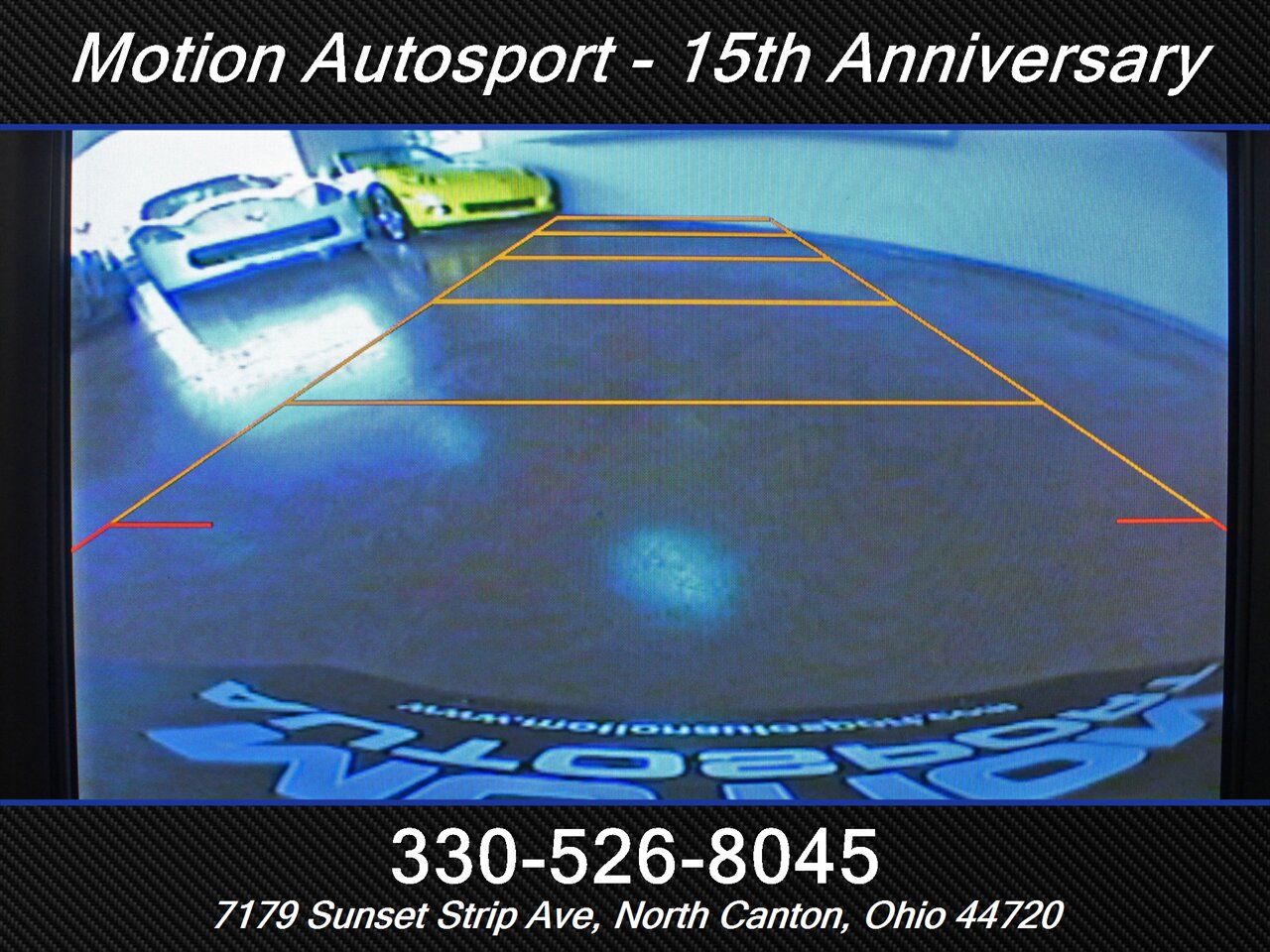 2014 Chevrolet Corvette Stingray - Photo 35 - North Canton, OH 44720