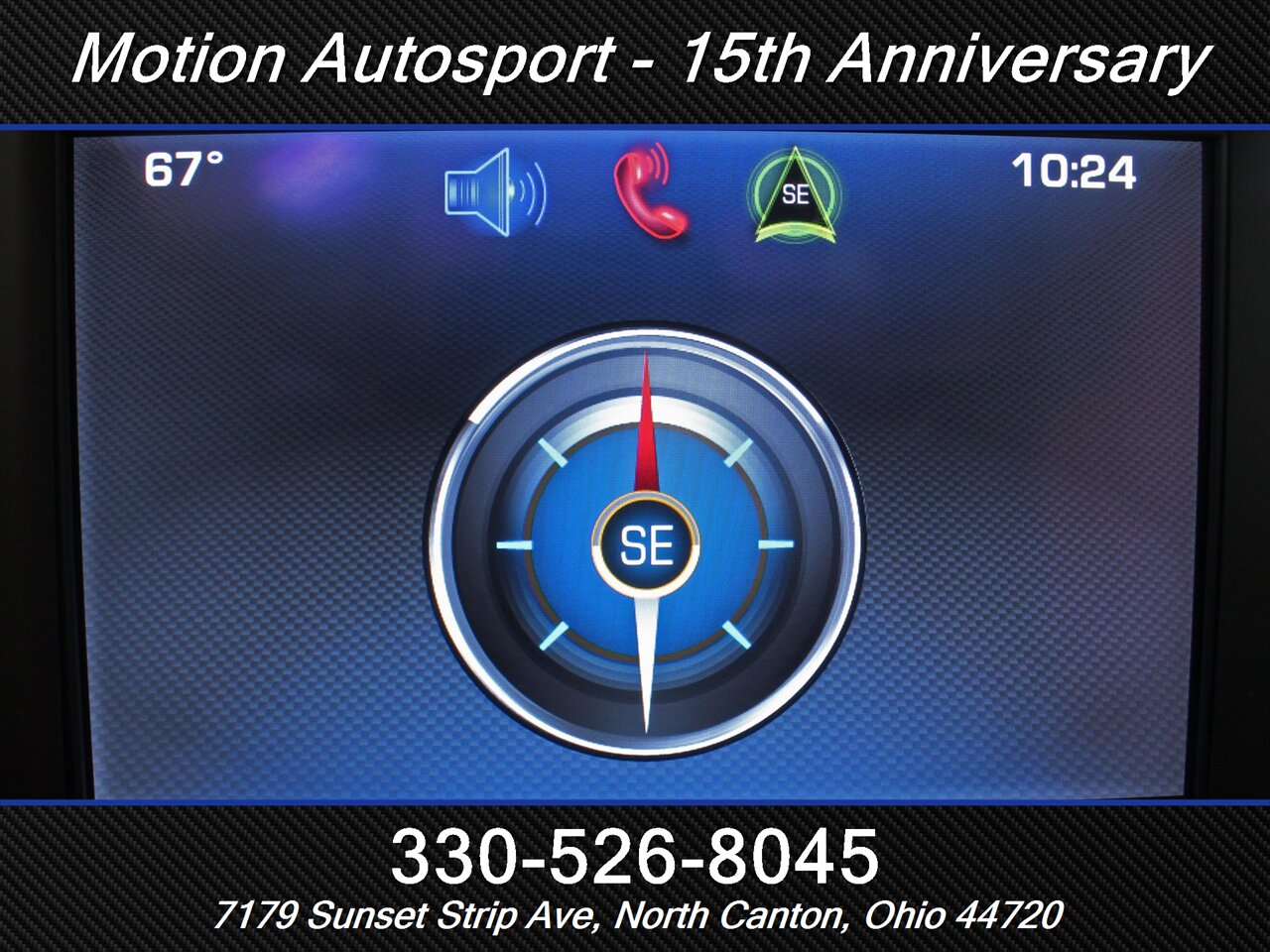 2014 Chevrolet Corvette Stingray - Photo 34 - North Canton, OH 44720
