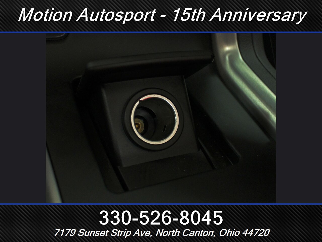 2014 Chevrolet Corvette Stingray - Photo 28 - North Canton, OH 44720