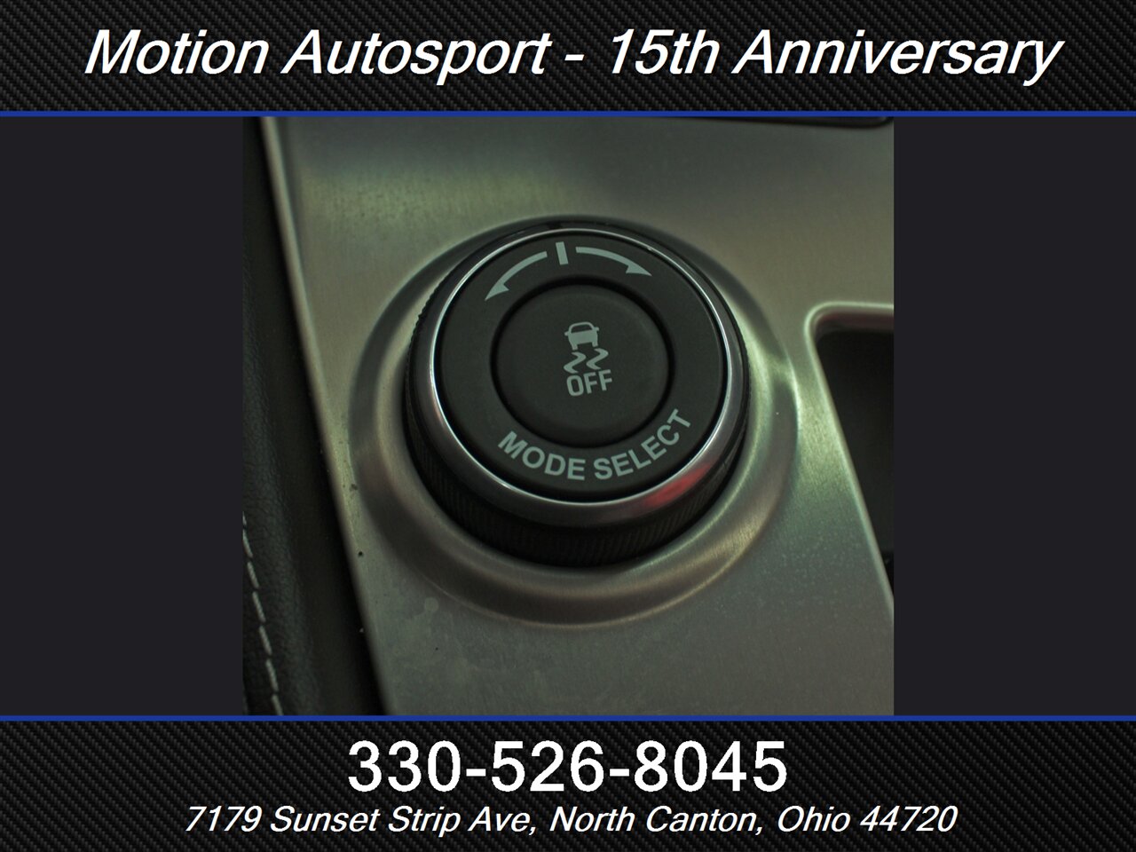 2014 Chevrolet Corvette Stingray - Photo 27 - North Canton, OH 44720