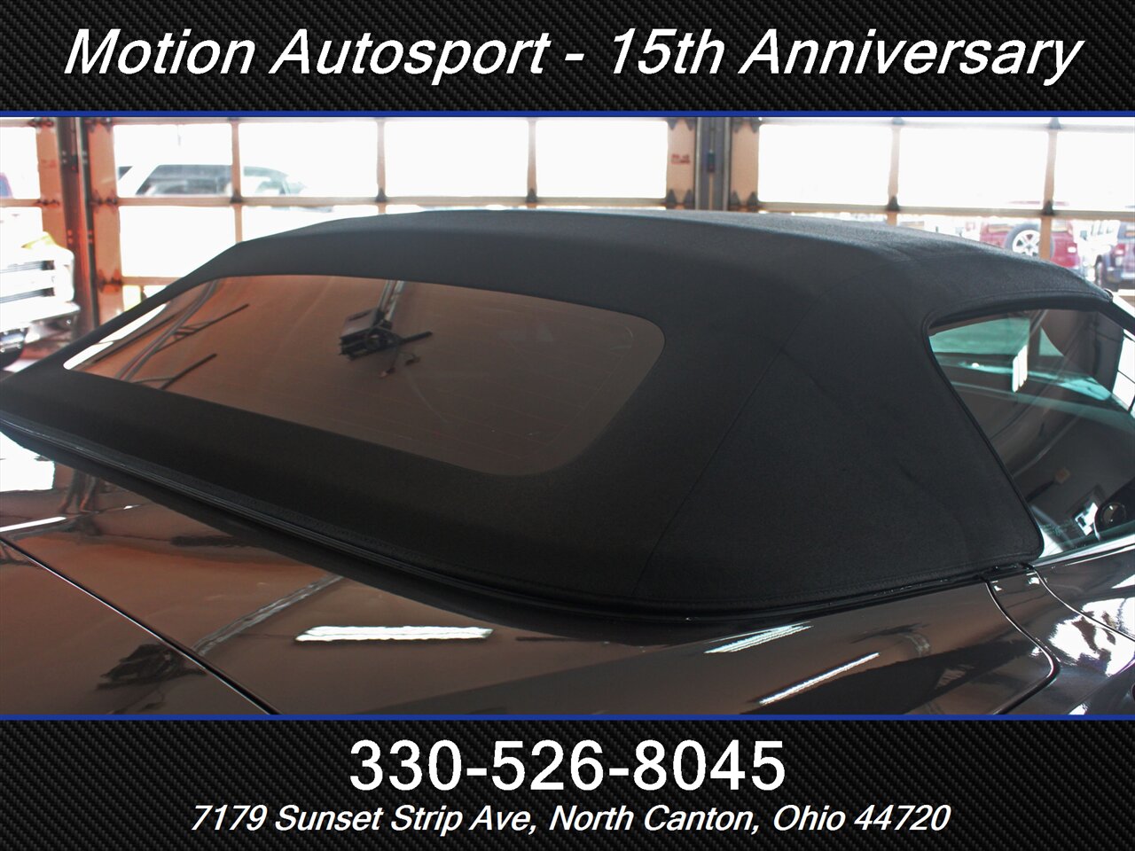 2014 Chevrolet Corvette Stingray - Photo 15 - North Canton, OH 44720