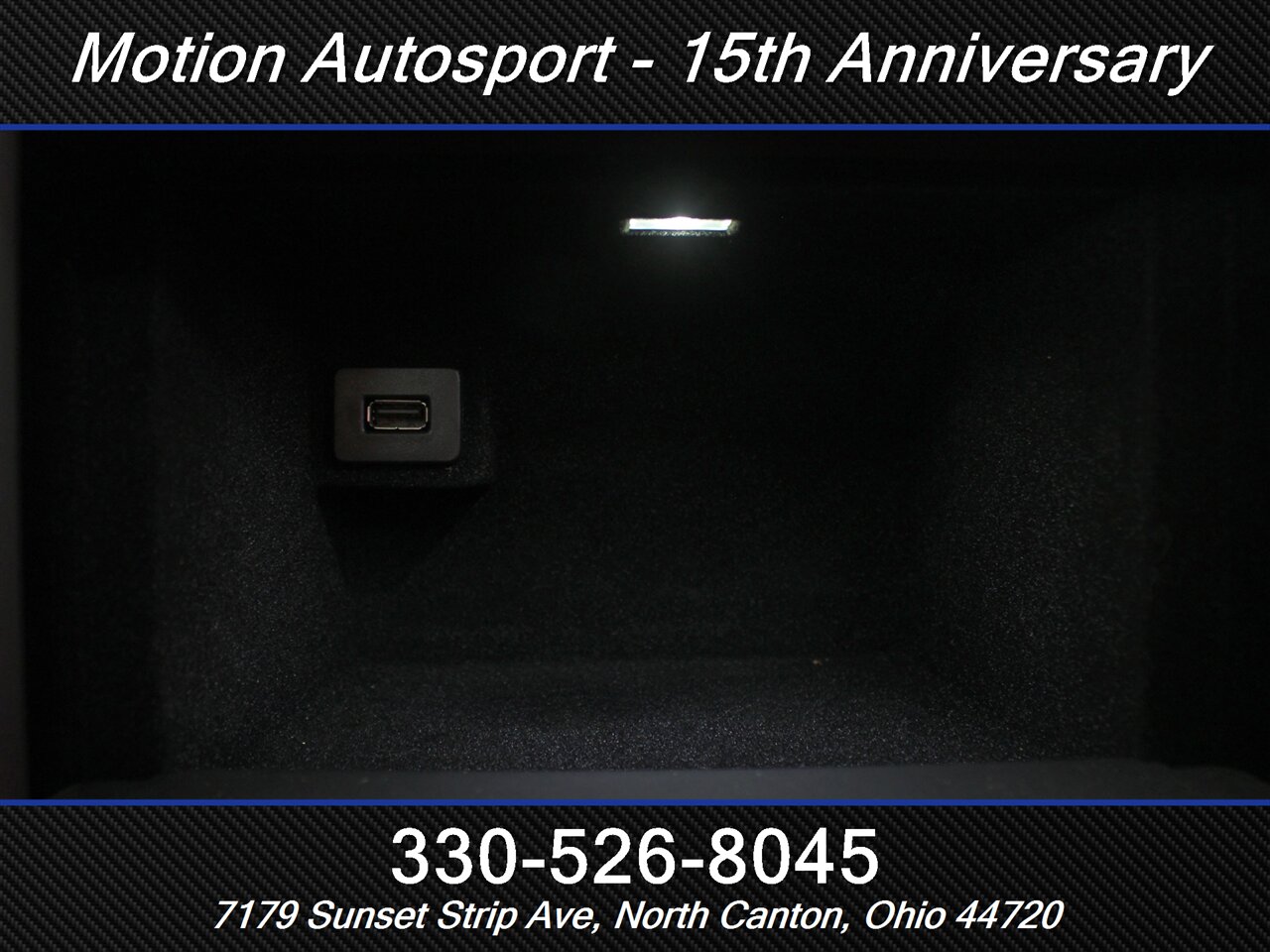 2014 Chevrolet Corvette Stingray - Photo 33 - North Canton, OH 44720