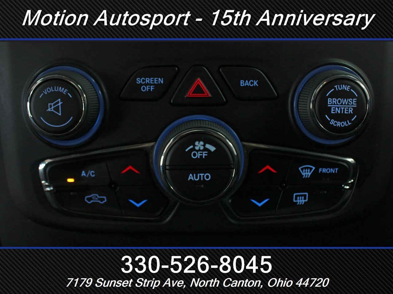 2020 RAM 1500 Classic Night Edition  Custom Lift 4X4 - Photo 24 - North Canton, OH 44720