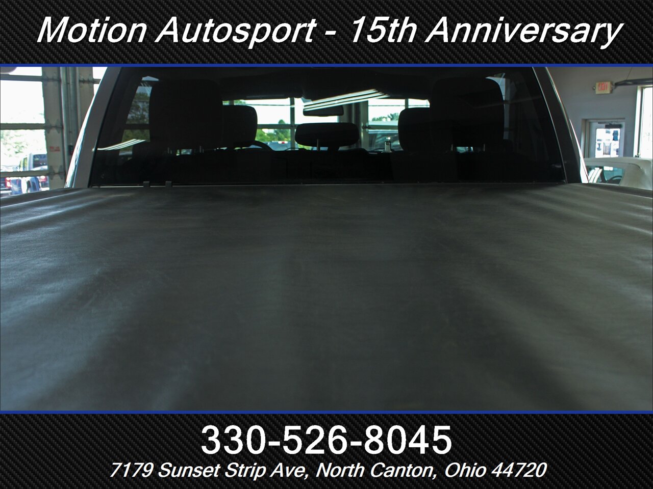 2020 RAM 1500 Classic Night Edition  Custom Lift 4X4 - Photo 11 - North Canton, OH 44720