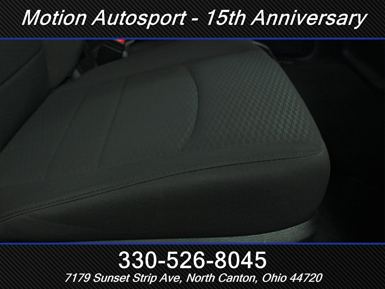 2020 RAM 1500 Classic Night Edition  Custom Lift 4X4 - Photo 37 - North Canton, OH 44720