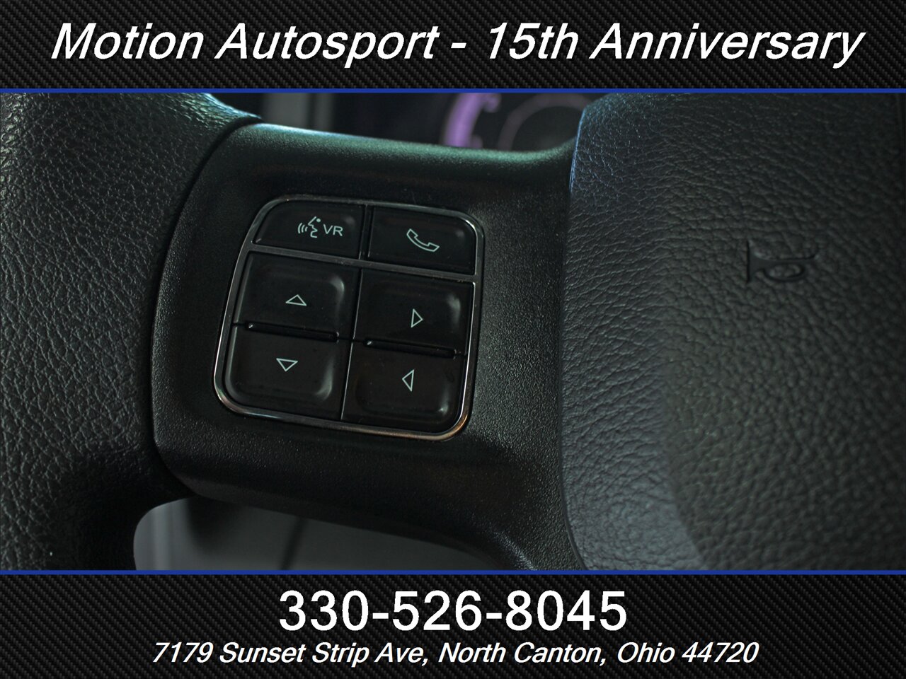 2020 RAM 1500 Classic Night Edition  Custom Lift 4X4 - Photo 19 - North Canton, OH 44720