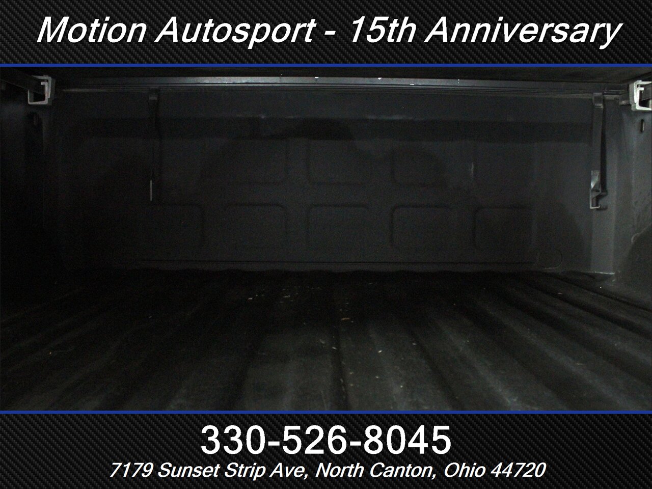 2020 RAM 1500 Classic Night Edition  Custom Lift 4X4 - Photo 10 - North Canton, OH 44720