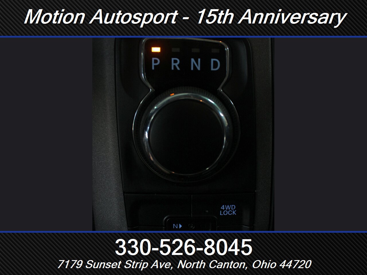 2020 RAM 1500 Classic Night Edition  Custom Lift 4X4 - Photo 22 - North Canton, OH 44720