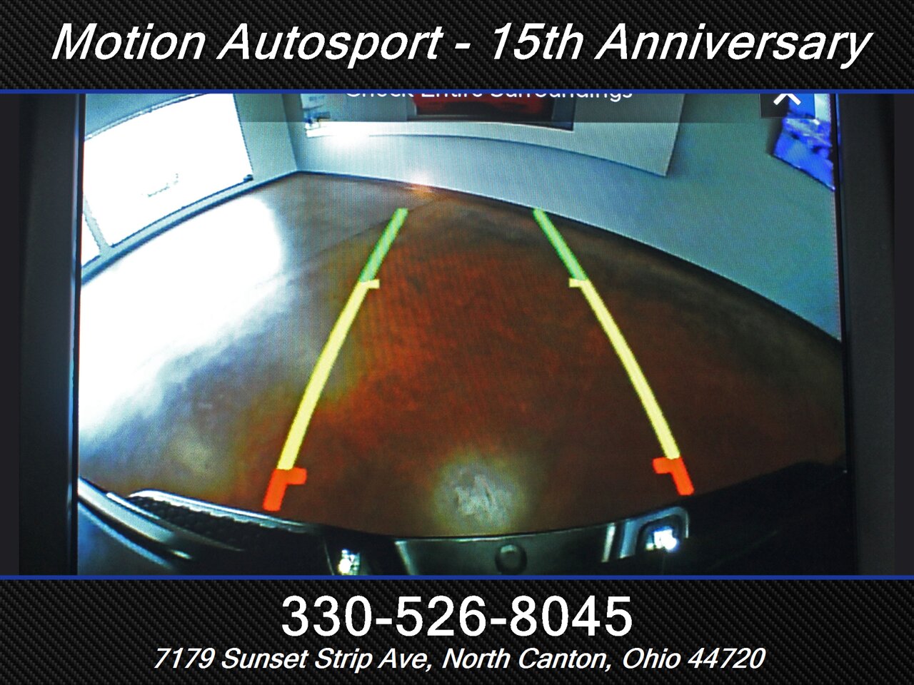 2020 RAM 1500 Classic Night Edition  Custom Lift 4X4 - Photo 29 - North Canton, OH 44720