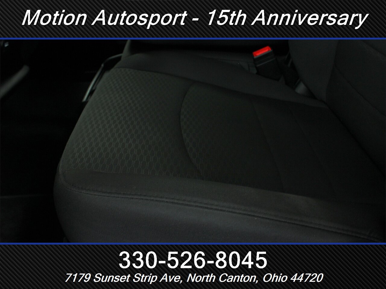 2020 RAM 1500 Classic Night Edition  Custom Lift 4X4 - Photo 32 - North Canton, OH 44720