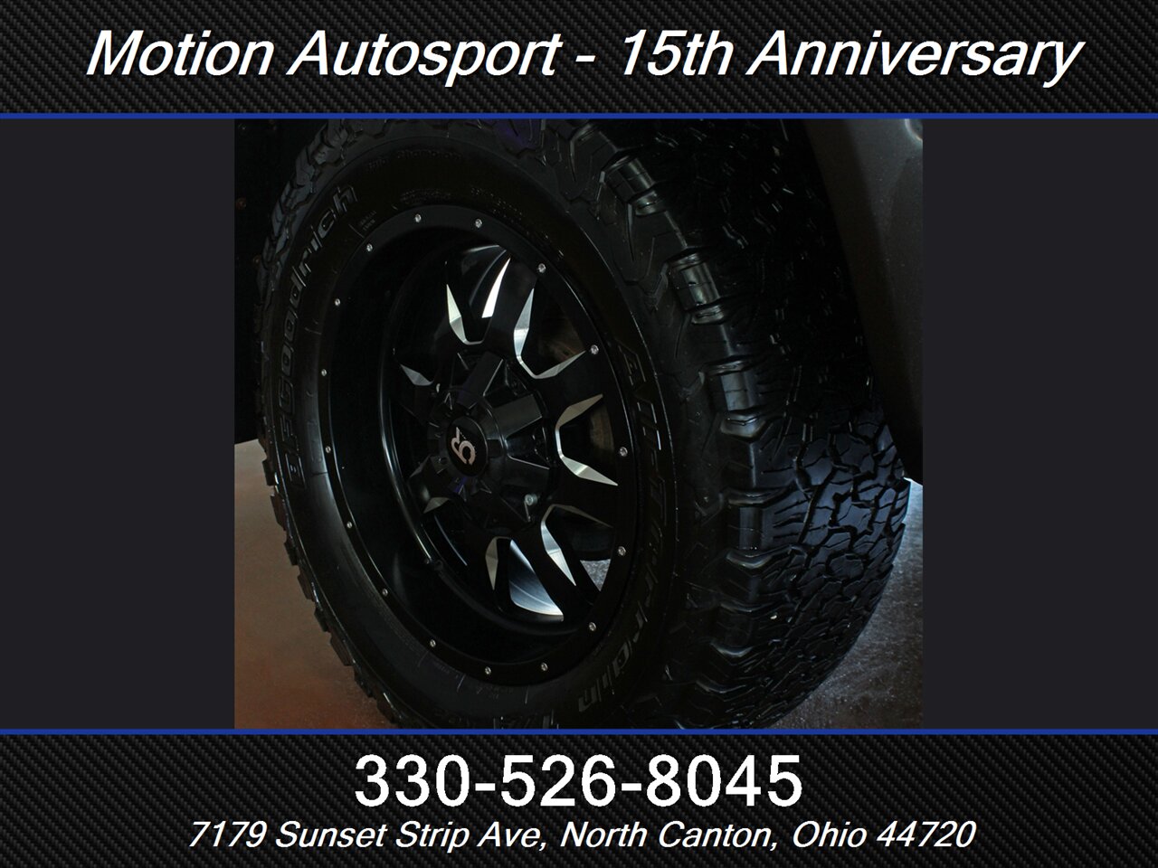 2020 RAM 1500 Classic Night Edition  Custom Lift 4X4 - Photo 51 - North Canton, OH 44720