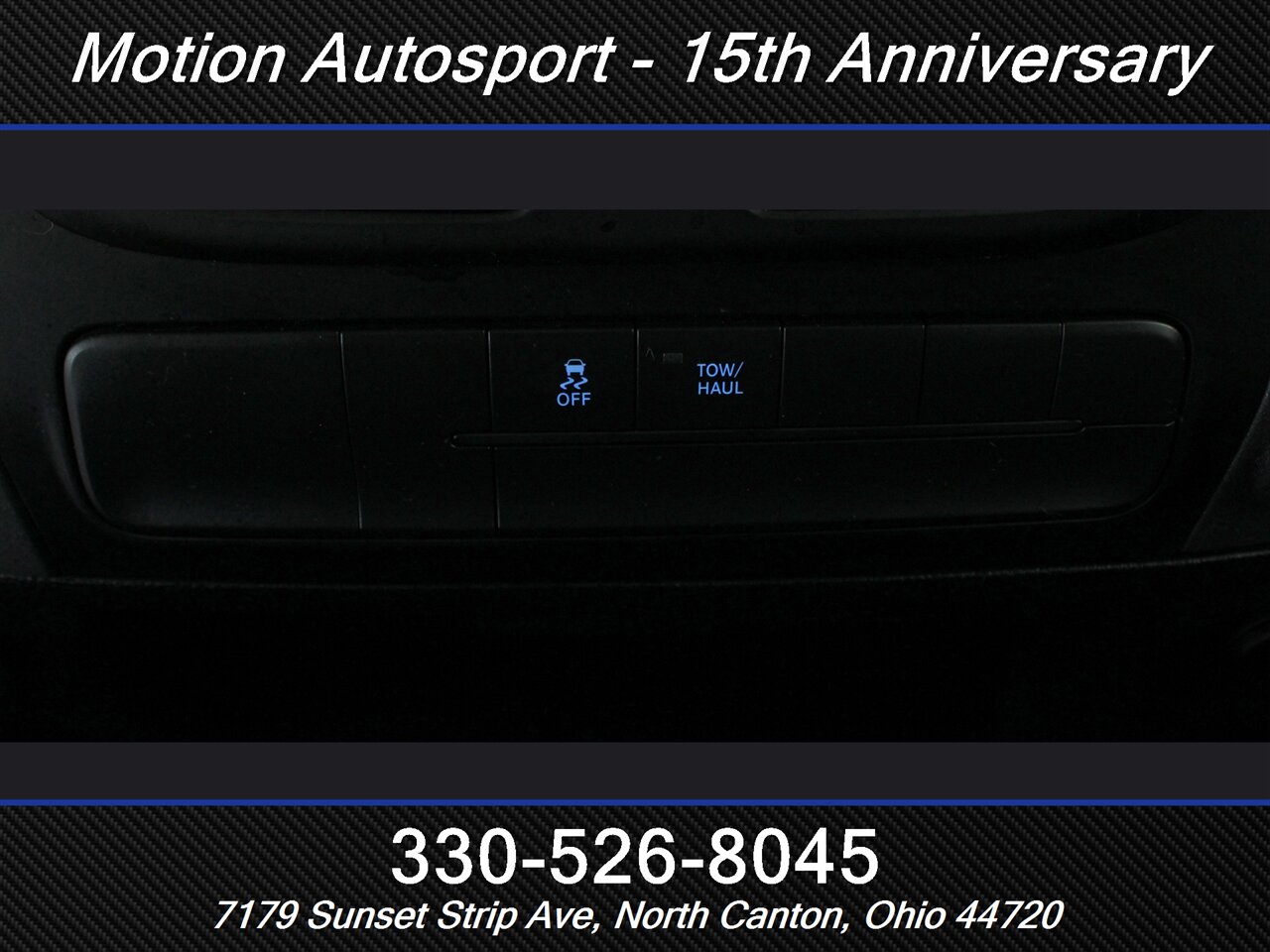 2020 RAM 1500 Classic Night Edition  Custom Lift 4X4 - Photo 23 - North Canton, OH 44720