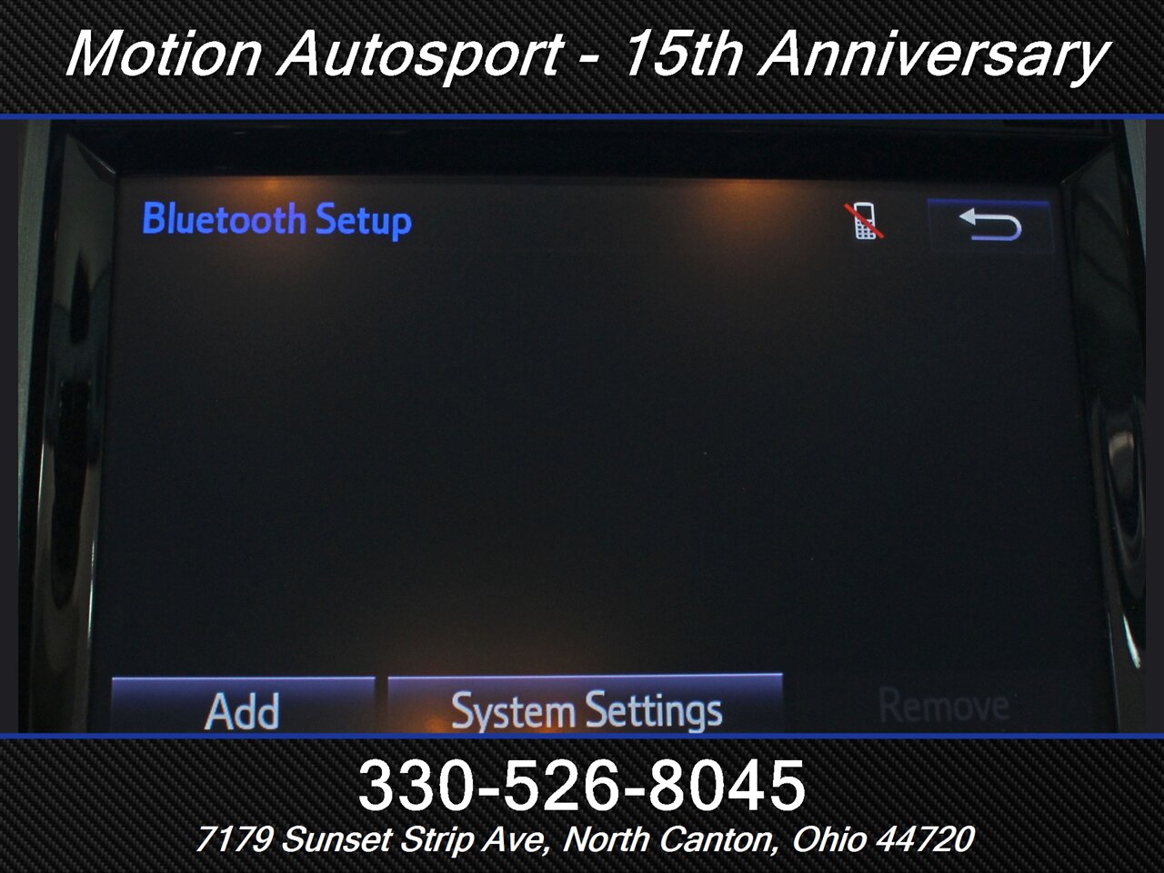 2014 Toyota Tundra SR5 TRD Off Road 4X4 - Photo 27 - North Canton, OH 44720