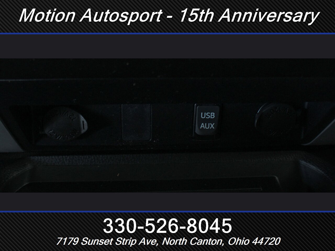 2014 Toyota Tundra SR5 TRD Off Road 4X4 - Photo 24 - North Canton, OH 44720