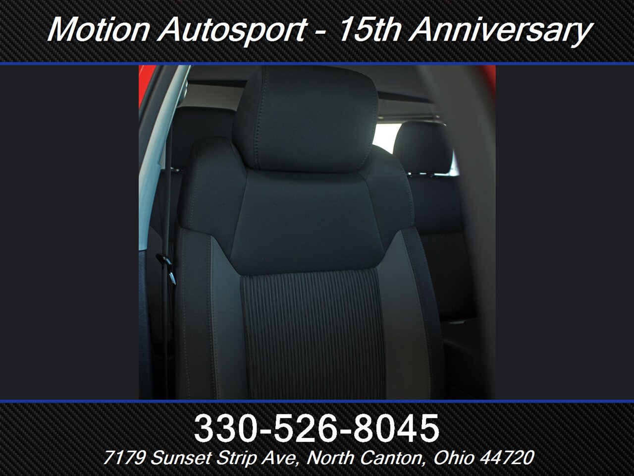 2014 Toyota Tundra SR5 TRD Off Road 4X4 - Photo 35 - North Canton, OH 44720