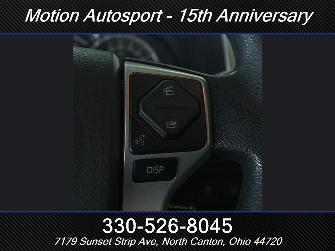 2014 Toyota Tundra SR5 TRD Off Road 4X4 - Photo 20 - North Canton, OH 44720