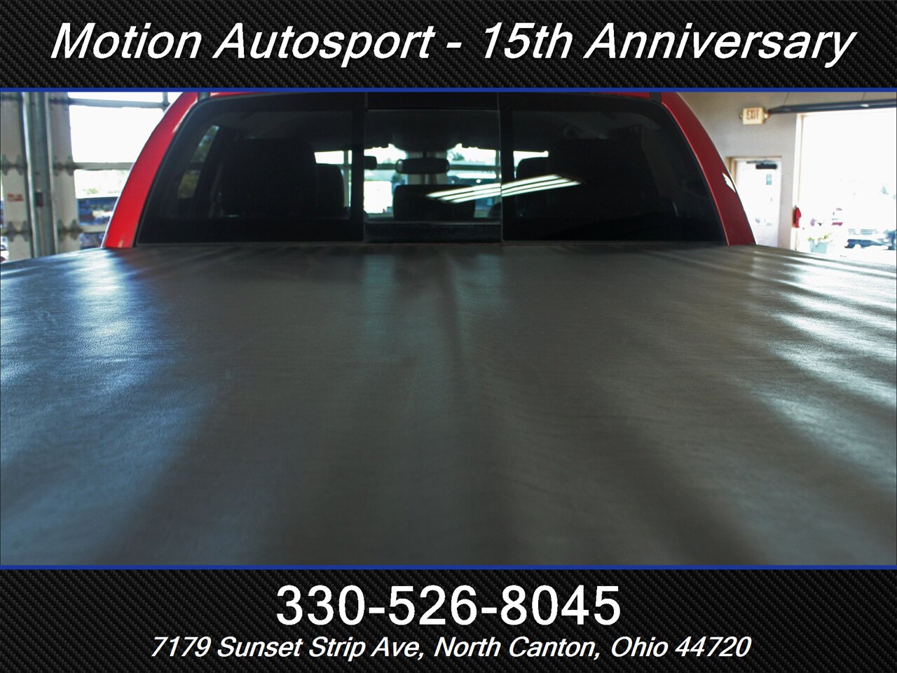 2014 Toyota Tundra SR5 TRD Off Road 4X4 - Photo 11 - North Canton, OH 44720