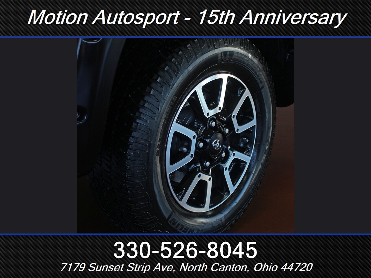 2014 Toyota Tundra SR5 TRD Off Road 4X4 - Photo 46 - North Canton, OH 44720