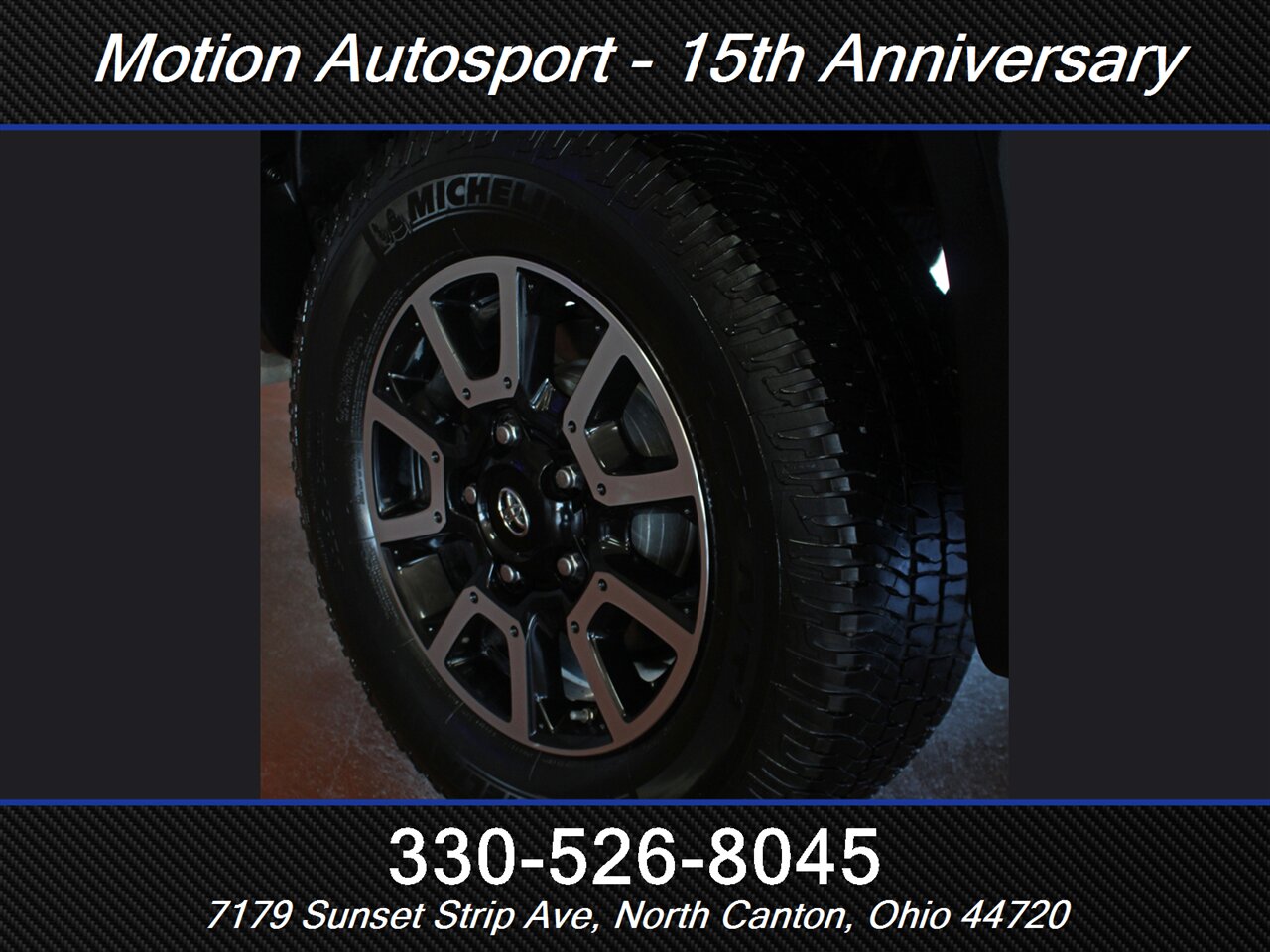 2014 Toyota Tundra SR5 TRD Off Road 4X4 - Photo 51 - North Canton, OH 44720