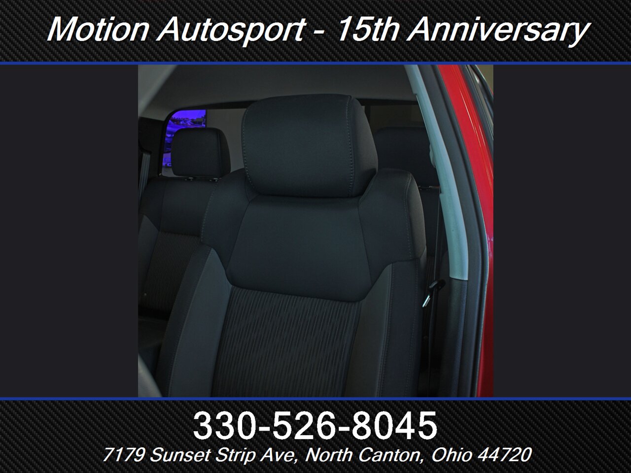 2014 Toyota Tundra SR5 TRD Off Road 4X4 - Photo 30 - North Canton, OH 44720