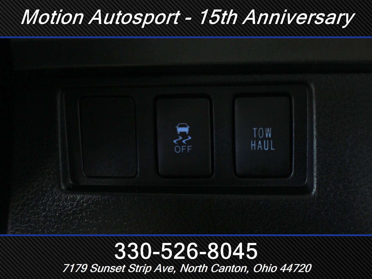 2014 Toyota Tundra SR5 TRD Off Road 4X4 - Photo 22 - North Canton, OH 44720