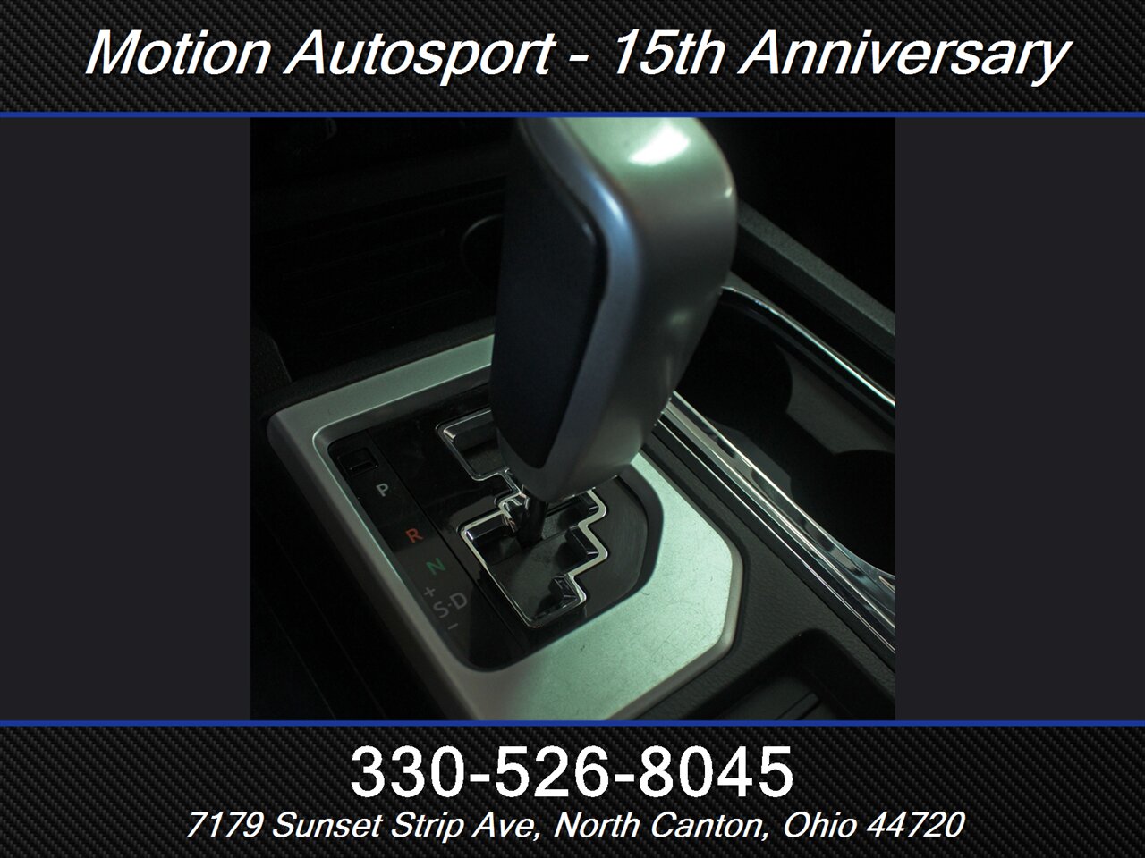 2014 Toyota Tundra SR5 TRD Off Road 4X4 - Photo 23 - North Canton, OH 44720