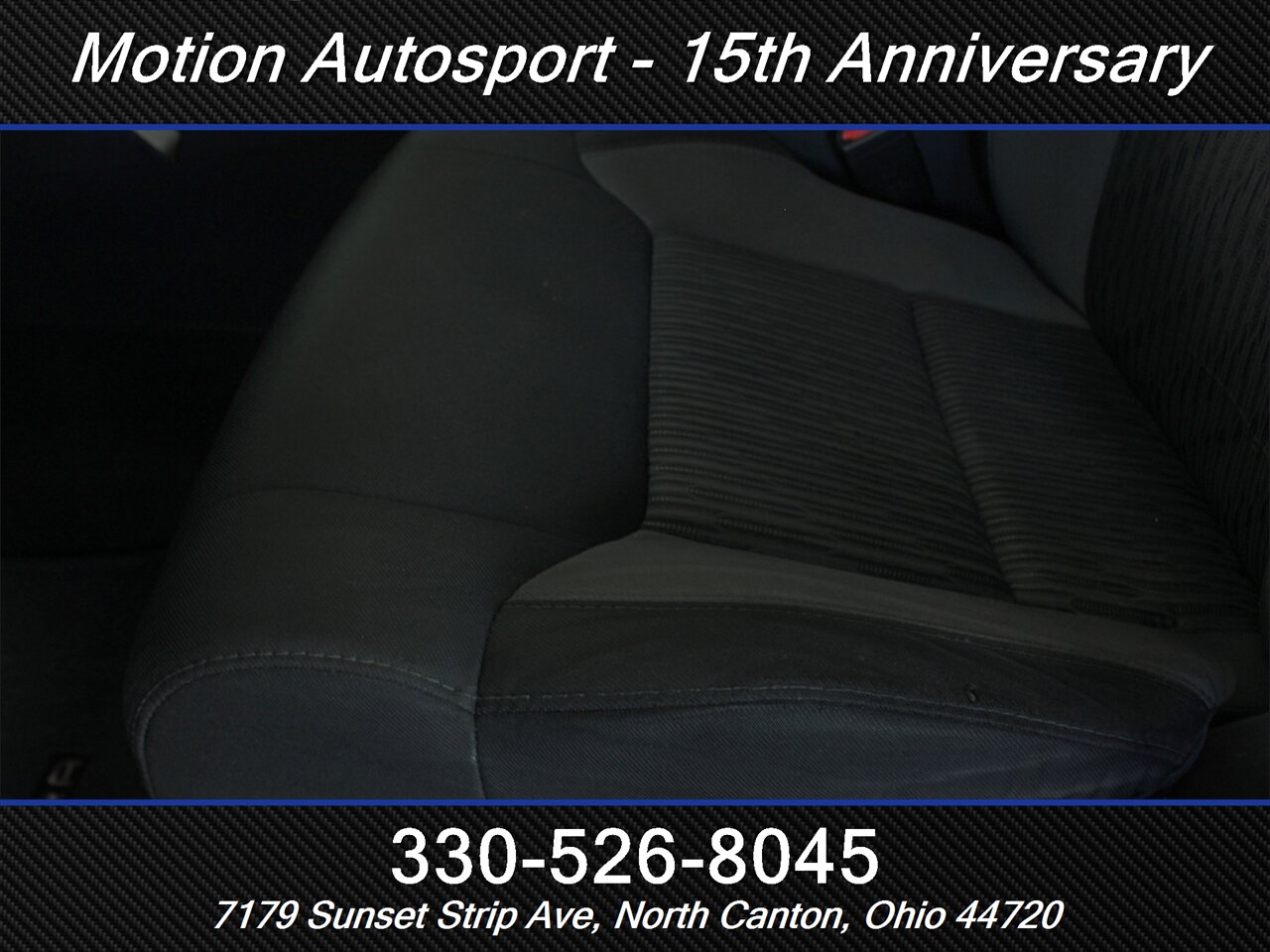 2014 Toyota Tundra SR5 TRD Off Road 4X4 - Photo 31 - North Canton, OH 44720