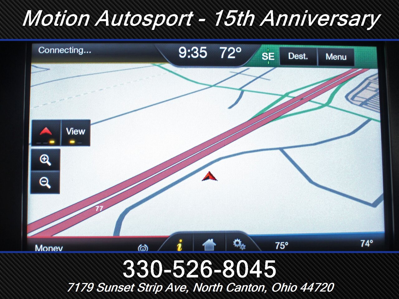 2015 Ford Mustang GT Premium  50Th Anniversary - Photo 29 - North Canton, OH 44720