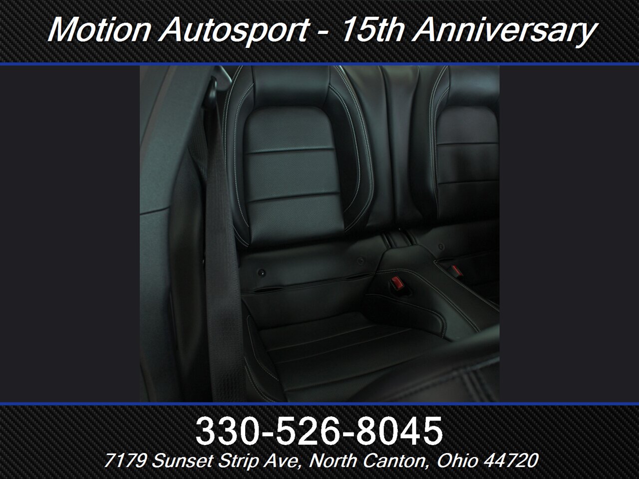 2015 Ford Mustang GT Premium  50Th Anniversary - Photo 41 - North Canton, OH 44720
