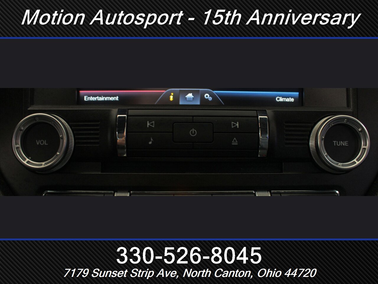 2015 Ford Mustang GT Premium  50Th Anniversary - Photo 25 - North Canton, OH 44720