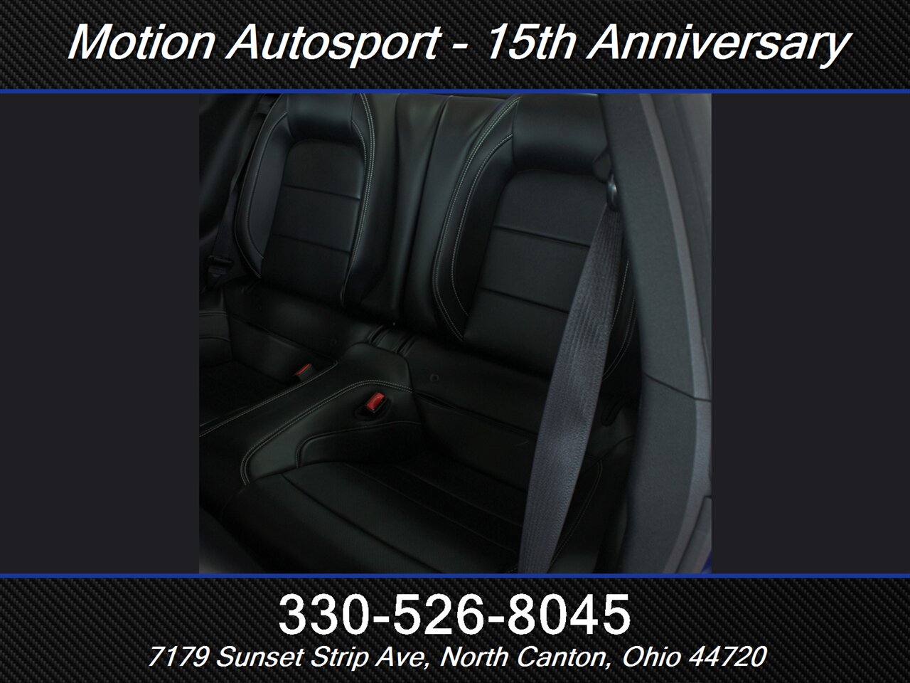 2015 Ford Mustang GT Premium  50Th Anniversary - Photo 40 - North Canton, OH 44720