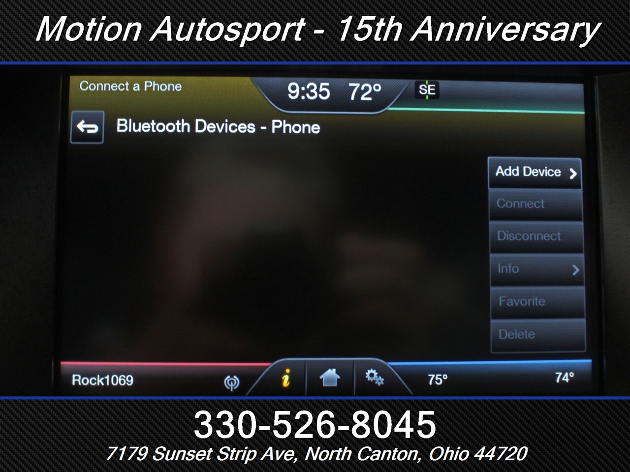 2015 Ford Mustang GT Premium  50Th Anniversary - Photo 28 - North Canton, OH 44720