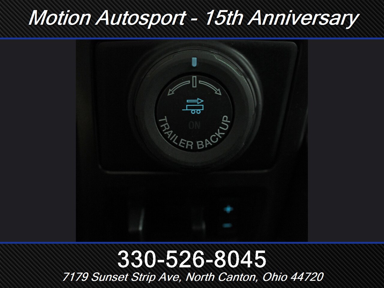 2019 Ford F-150 XLT Sport Black Edition 4X4 - Photo 18 - North Canton, OH 44720