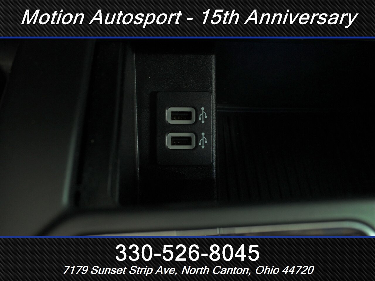 2019 Ford F-150 XLT Sport Black Edition 4X4 - Photo 20 - North Canton, OH 44720