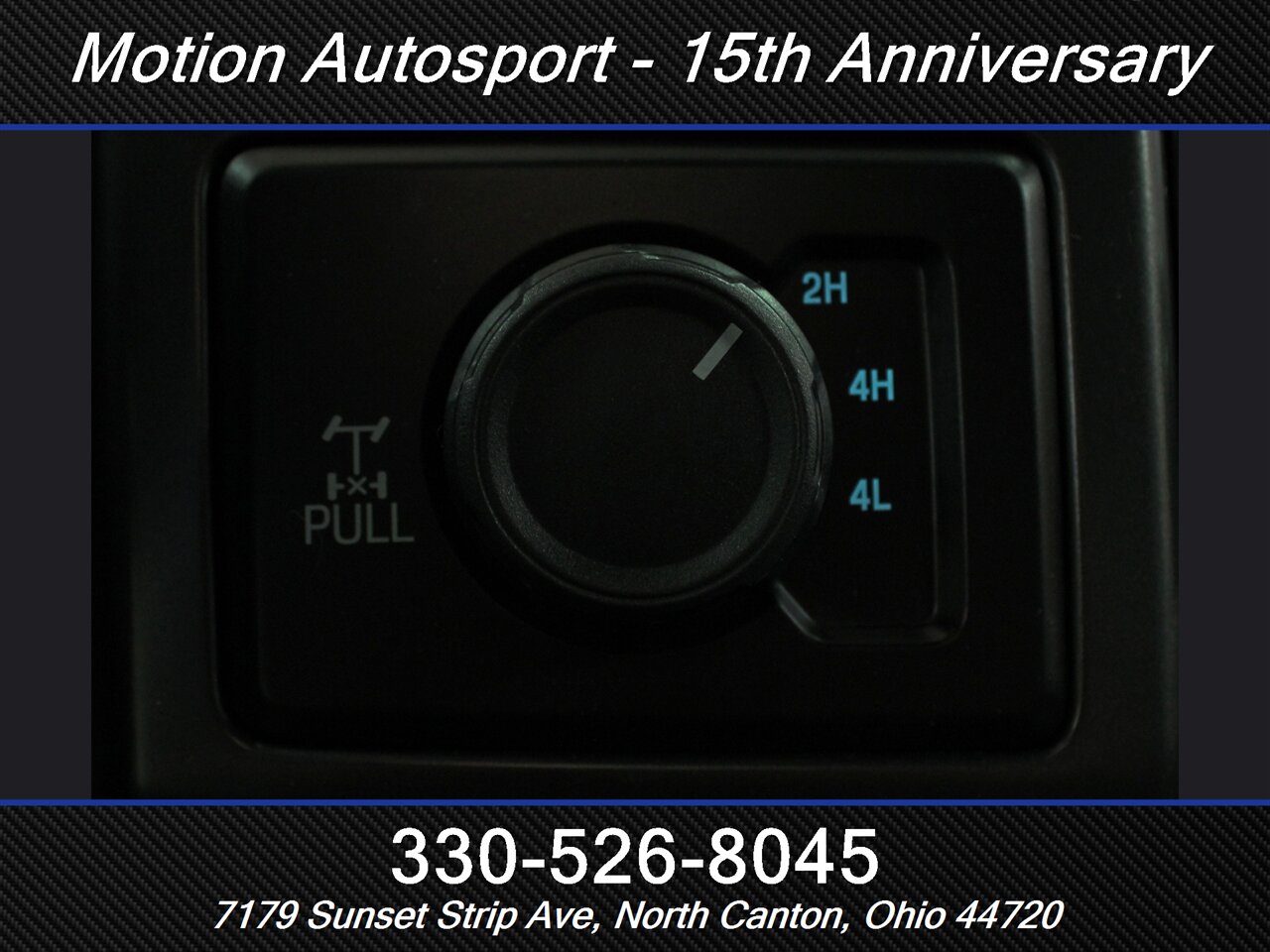 2019 Ford F-150 XLT Sport Black Edition 4X4 - Photo 17 - North Canton, OH 44720