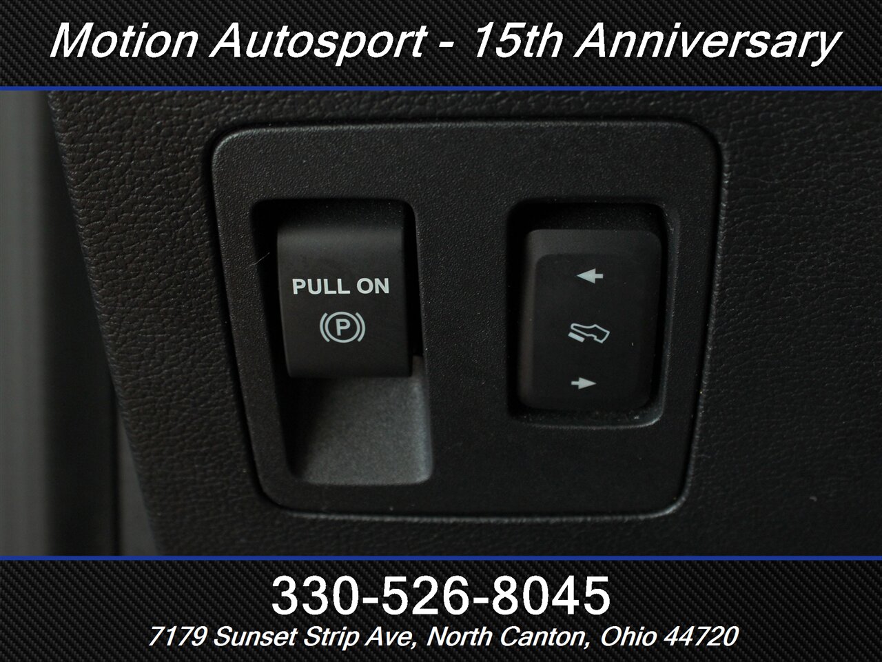 2019 Ford F-150 XLT Sport Black Edition 4X4 - Photo 14 - North Canton, OH 44720