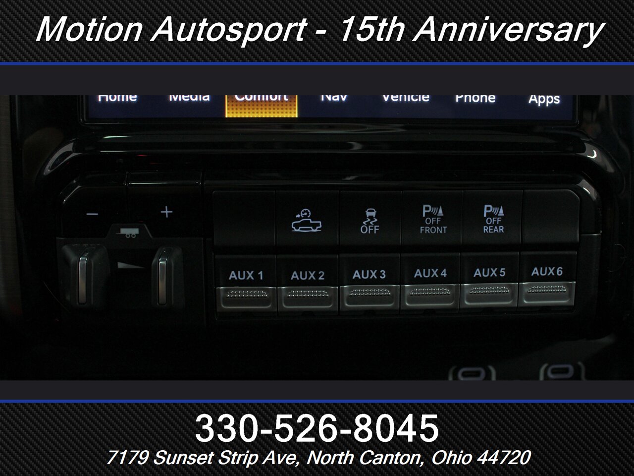 2022 RAM 1500 TRX Ignition Edition 4X4 - Photo 18 - North Canton, OH 44720