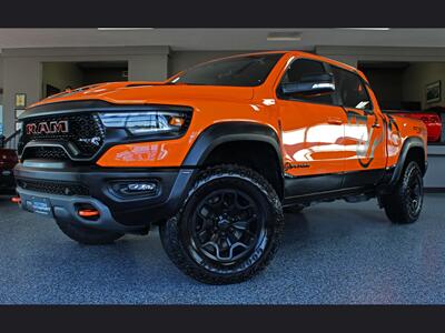 2022 RAM 1500 TRX  Ignition Edition 4X4 Truck