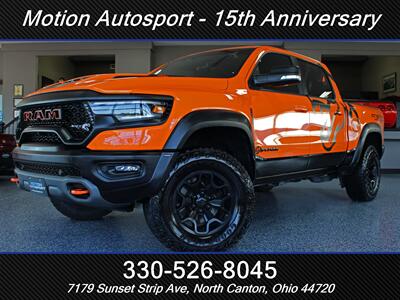 2022 RAM 1500 TRX  Ignition Edition 4X4 Truck