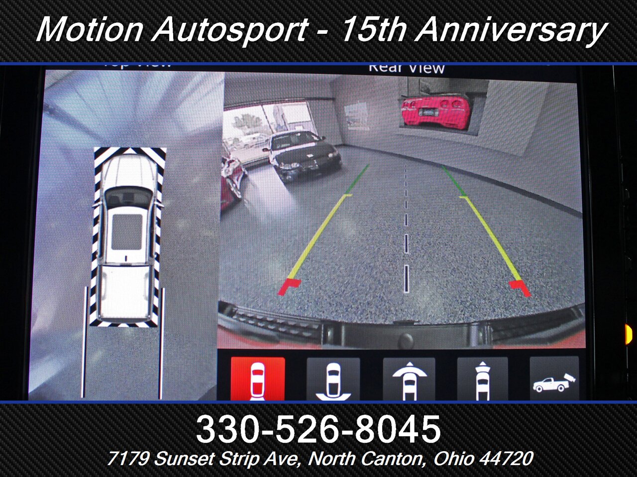 2022 RAM 1500 TRX Ignition Edition 4X4 - Photo 23 - North Canton, OH 44720