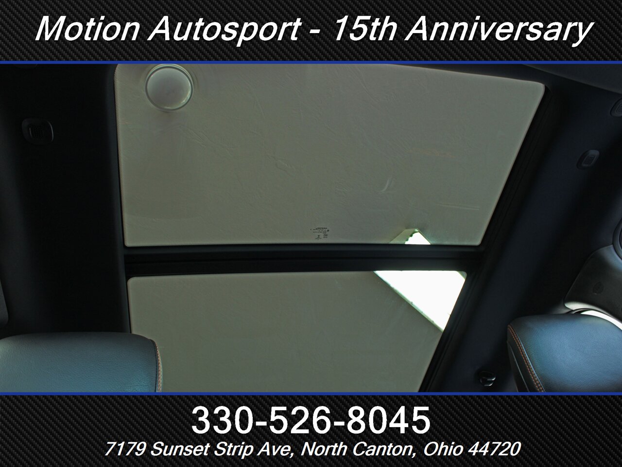 2022 RAM 1500 TRX Ignition Edition 4X4 - Photo 30 - North Canton, OH 44720