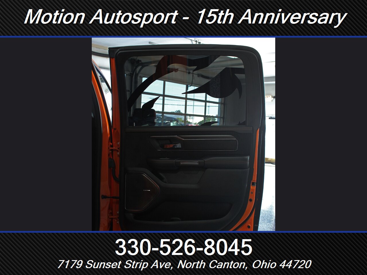 2022 RAM 1500 TRX Ignition Edition 4X4 - Photo 33 - North Canton, OH 44720