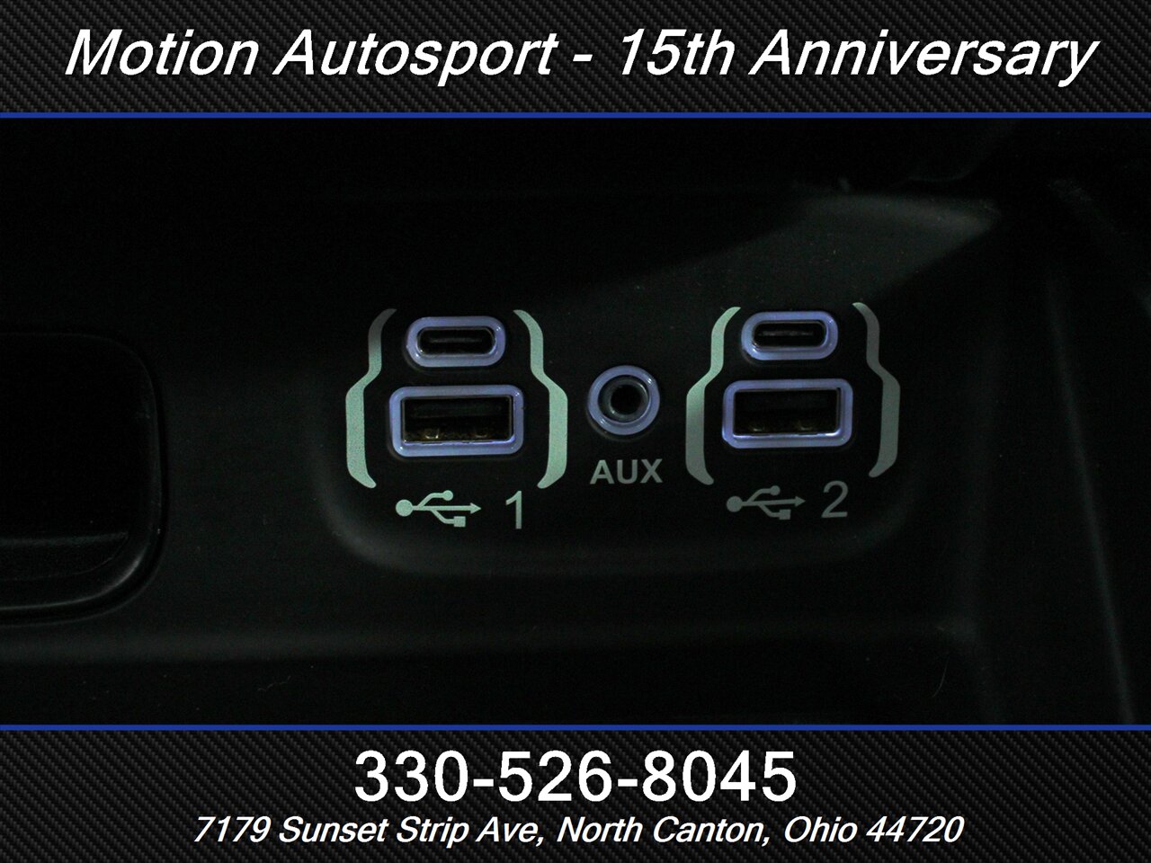 2022 RAM 1500 TRX Ignition Edition 4X4 - Photo 17 - North Canton, OH 44720